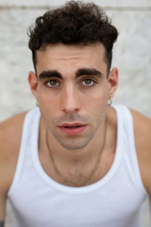 Davide Valle profile photo