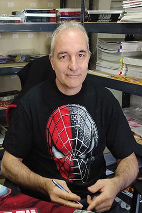 Tamás Harza profile photo