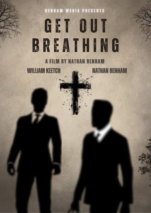 Get Out Breathing poster