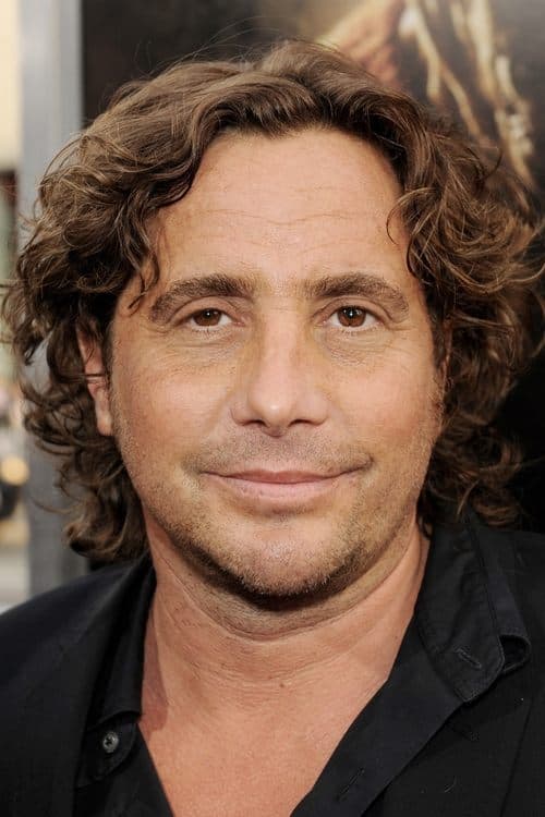 Samuel Bayer profile photo