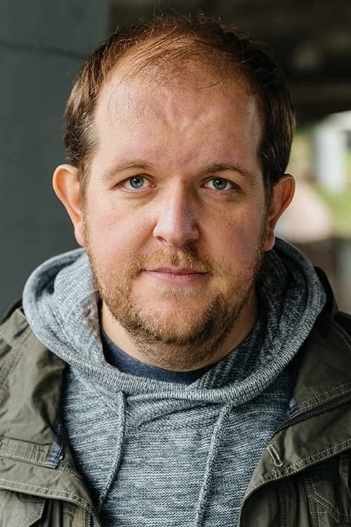 Dominic Burgess profile photo