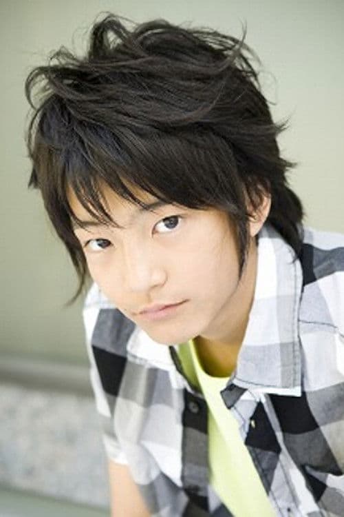 Kensuke Chisaka profile photo