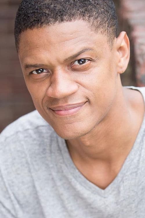 Avery Glymph profile photo