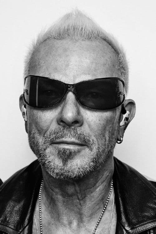 Rudolf Schenker profile photo
