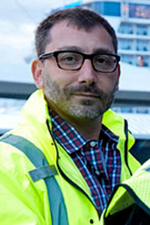 Dylan Weiss profile photo