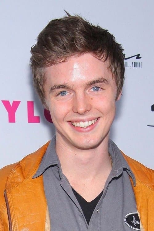 Tyler Johnston profile photo