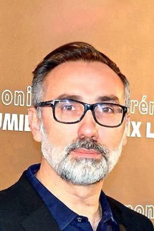 Guy Laurent profile photo