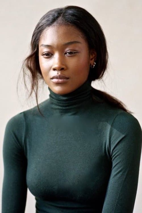 Betty Adewole profile photo