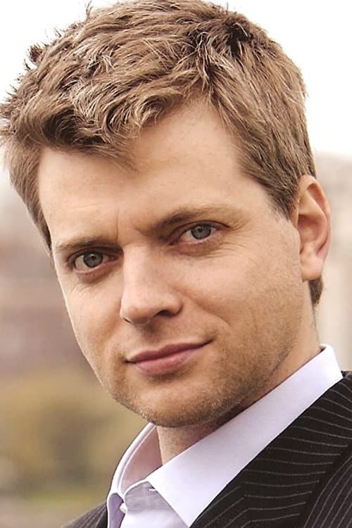 Scott Beehner profile photo