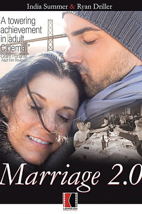 Marriage 2.0 poster