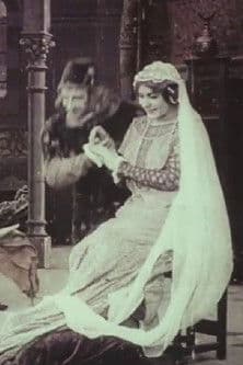 Amour de Page poster