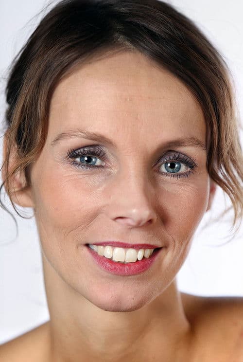 Roosmarijn Luyten profile photo