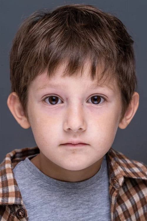 Nazar Novikov profile photo