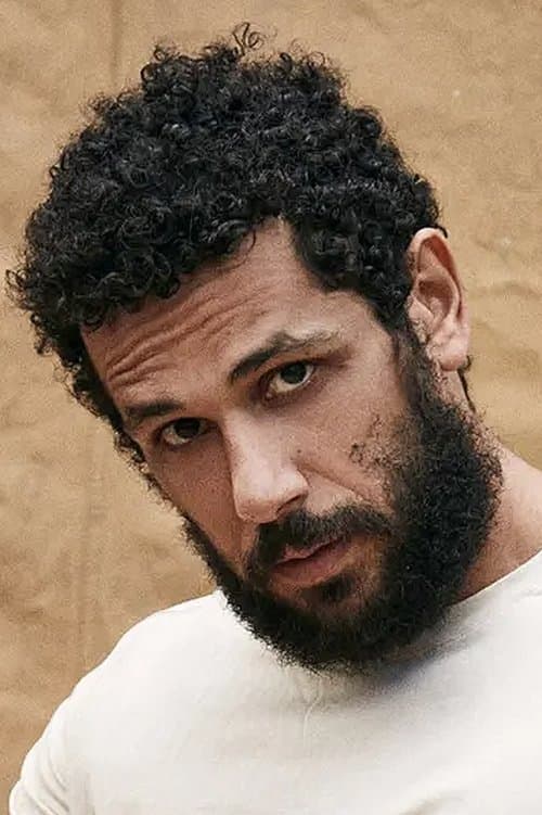 Amaury Lorenzo profile photo