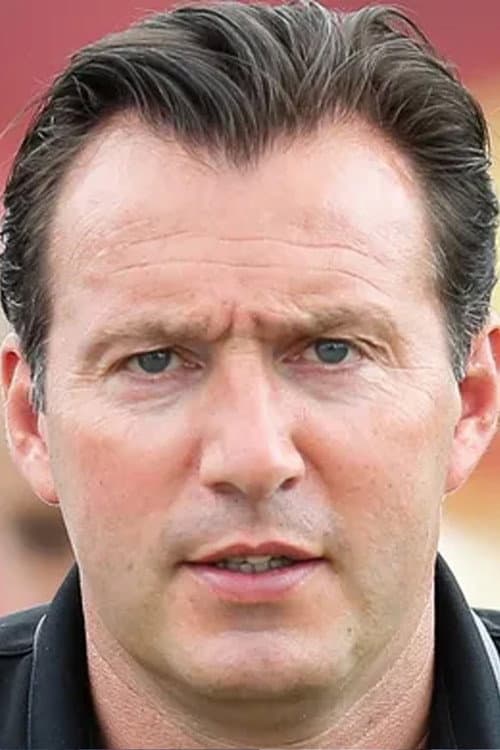 Marc Wilmots profile photo