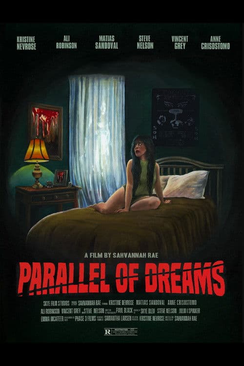 Parallel of Dreams poster