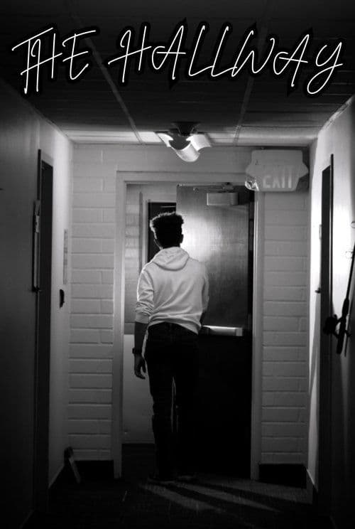 The Hallway poster