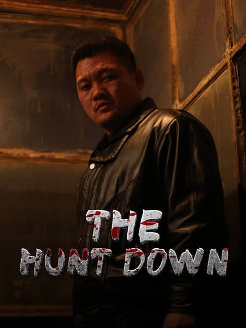 The Hunt Down poster