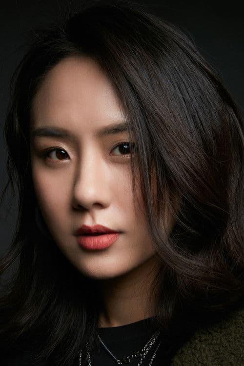 Zhang Yezi profile photo