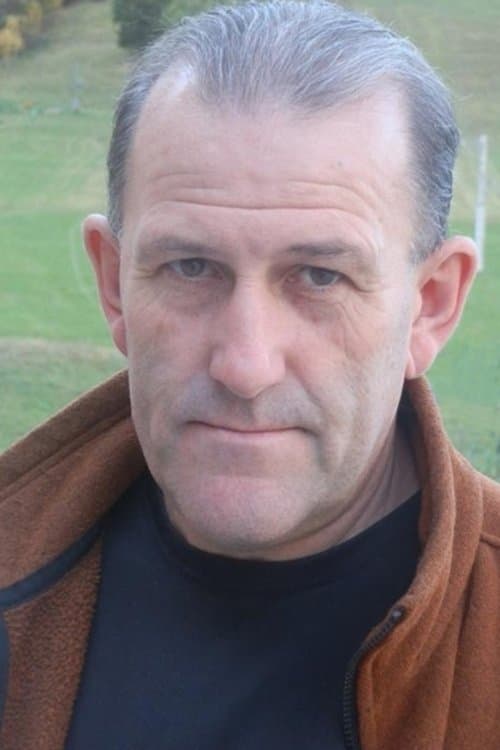 Bernard Villanueva profile photo