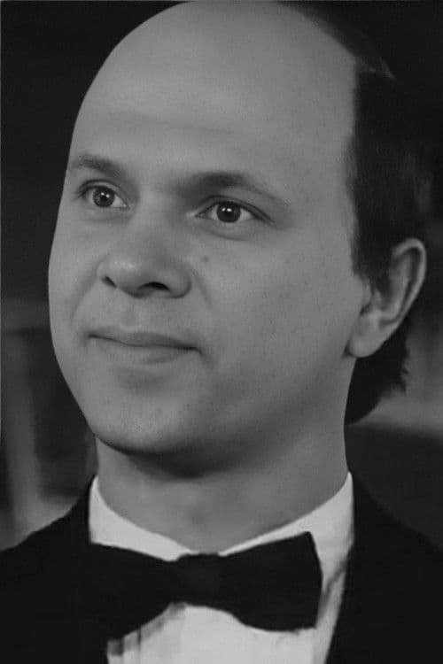 Sergei Losev profile photo