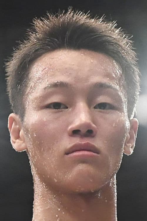 Taiga Imanaga profile photo