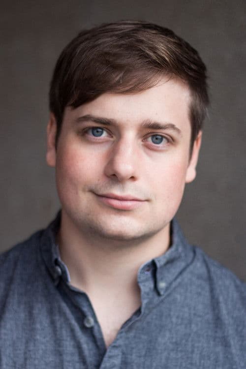 Louis Lacombe-Petrowski profile photo