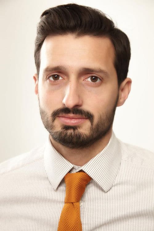 Benjamin Daniel Culpepper profile photo