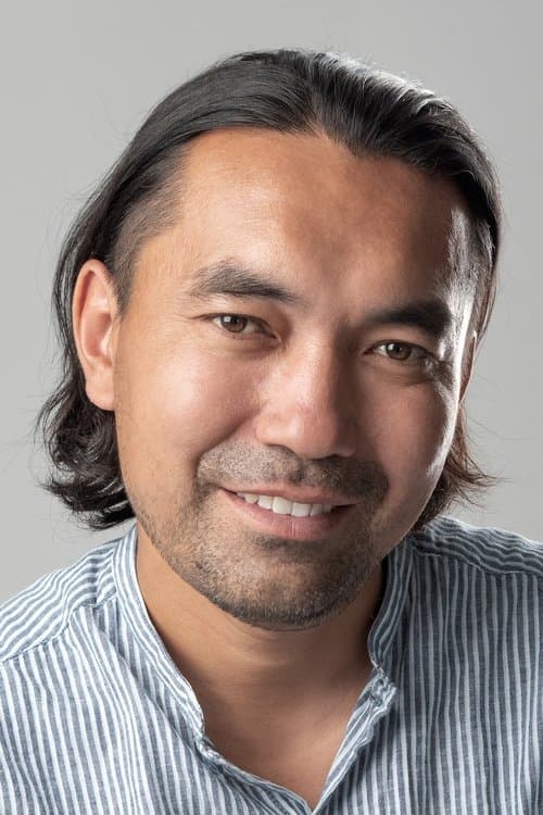 Askhat Kuchencherekov profile photo