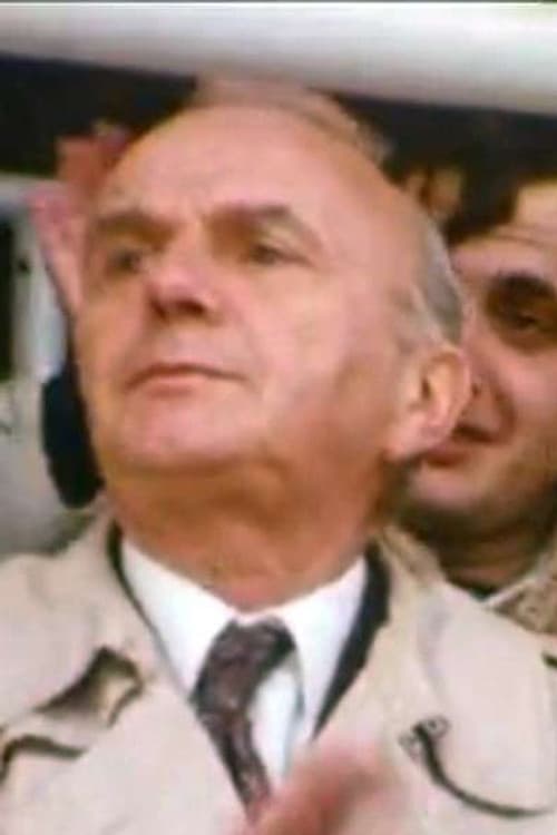 Gaëtan Jor profile photo