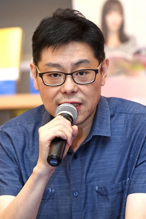 Park Ki-hyun profile photo