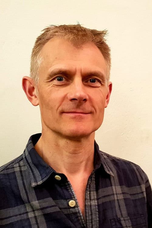 Kevin Anderson profile photo