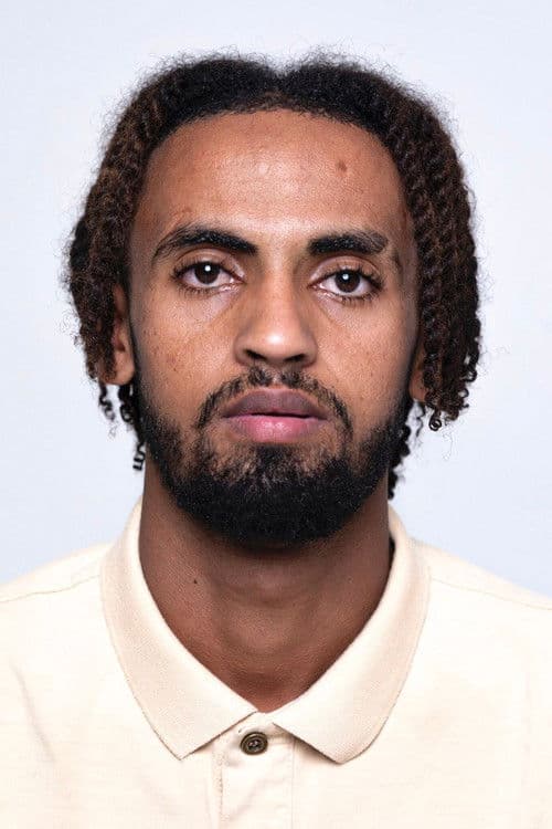 Fanuel Mengstab profile photo