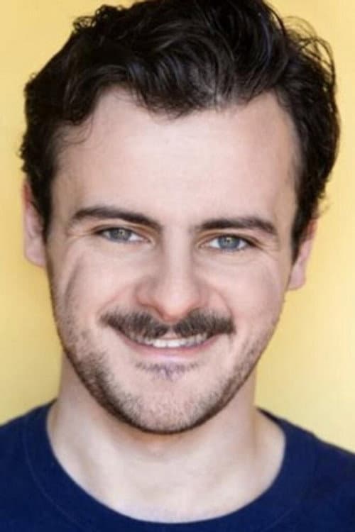Nate Fisher profile photo