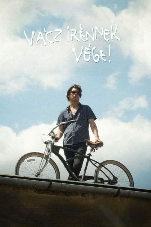 Vácz Irénnek vége! poster