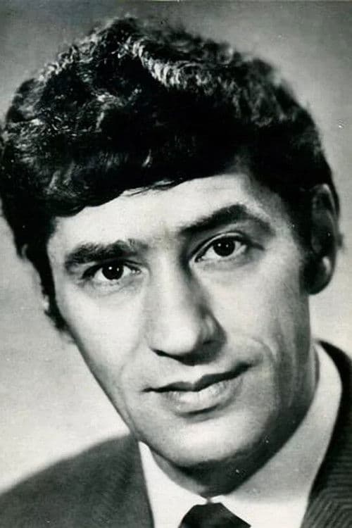 Spartak Mishulin profile photo