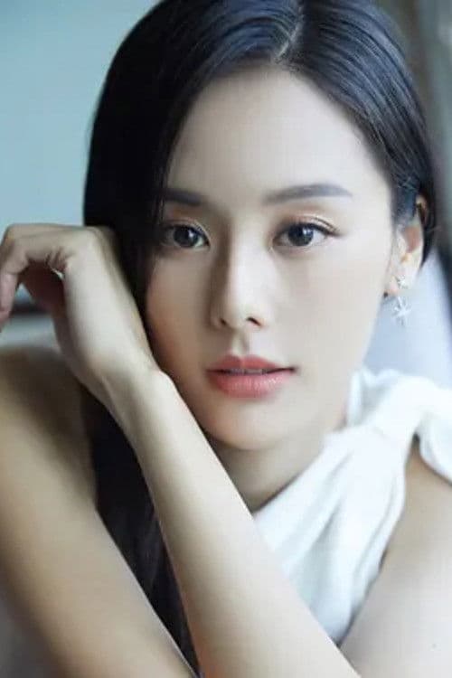 Wu Peirou profile photo