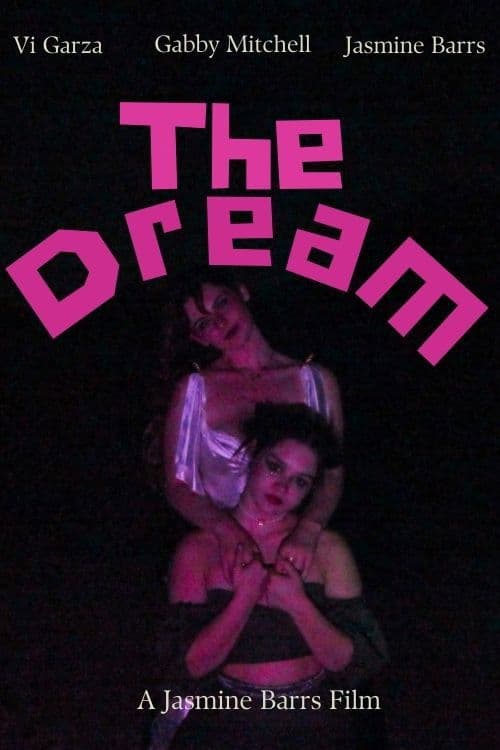 The Dream poster