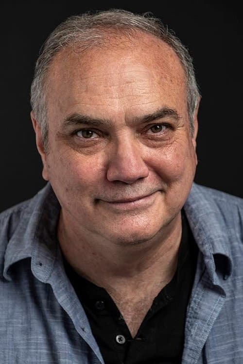 Elliott Bales profile photo