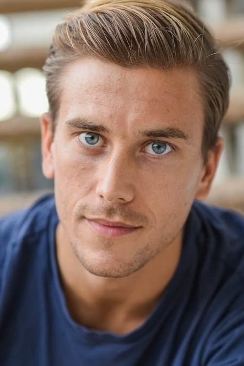 Nick Hart profile photo