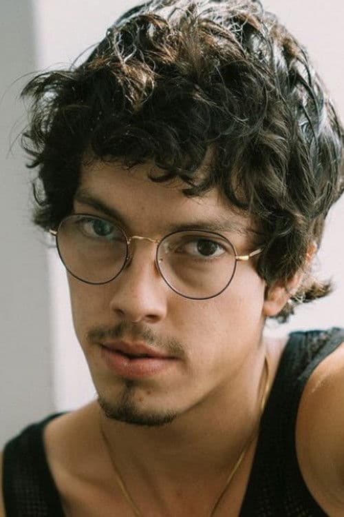 Ángel Escarcega profile photo