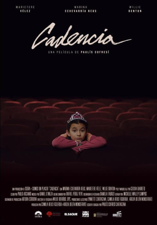 Cadencia poster