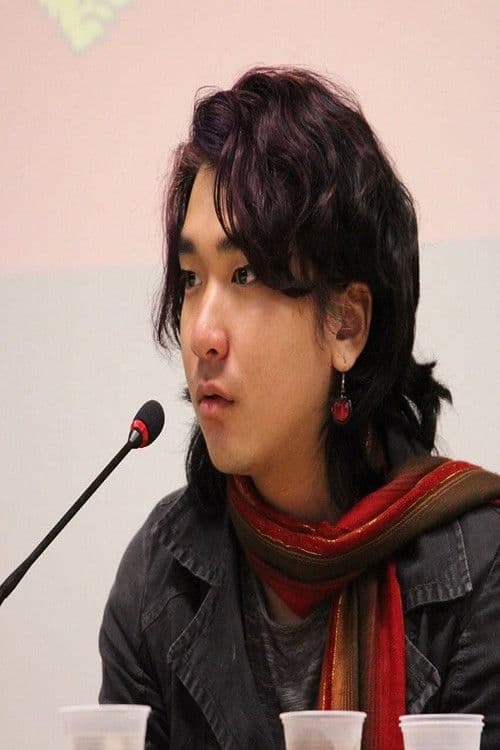 Hugo Katsuo profile photo