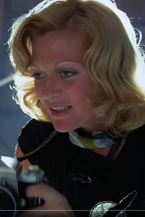 Samantha McLaren profile photo