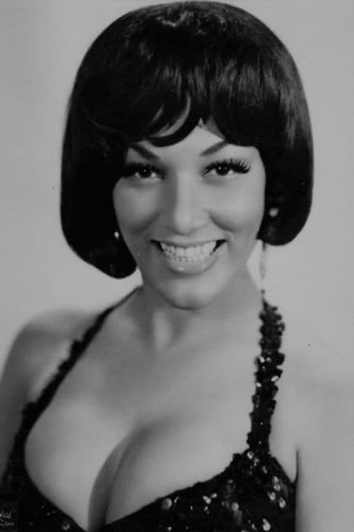 Vivian Dandridge profile photo