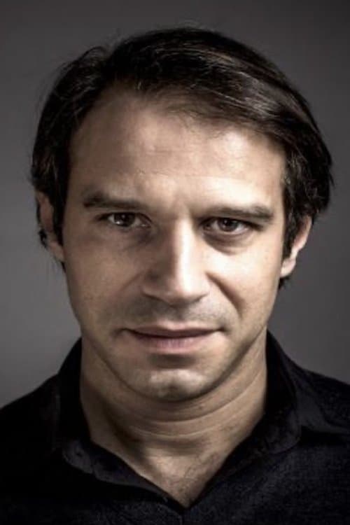 Nâzim Boudjenah profile photo