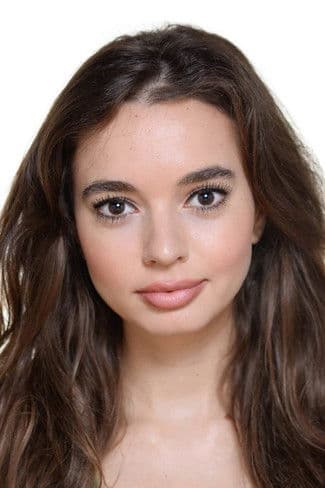 Ingrid Bisu profile photo