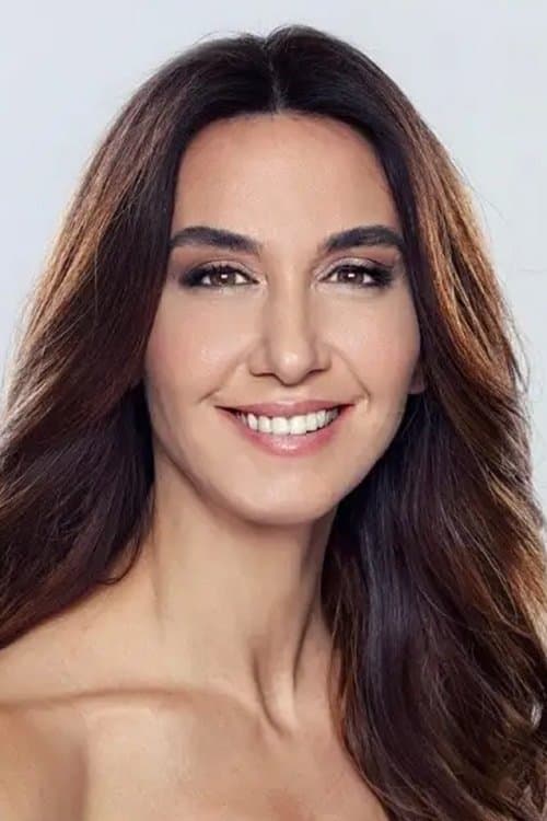 Ayşe Tolga profile photo