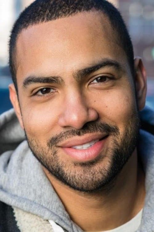 Brian Rojas profile photo