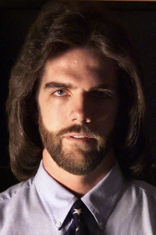 Billy Mitchell profile photo